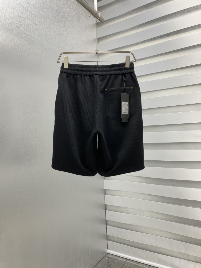 Louis Vuitton Short Pants